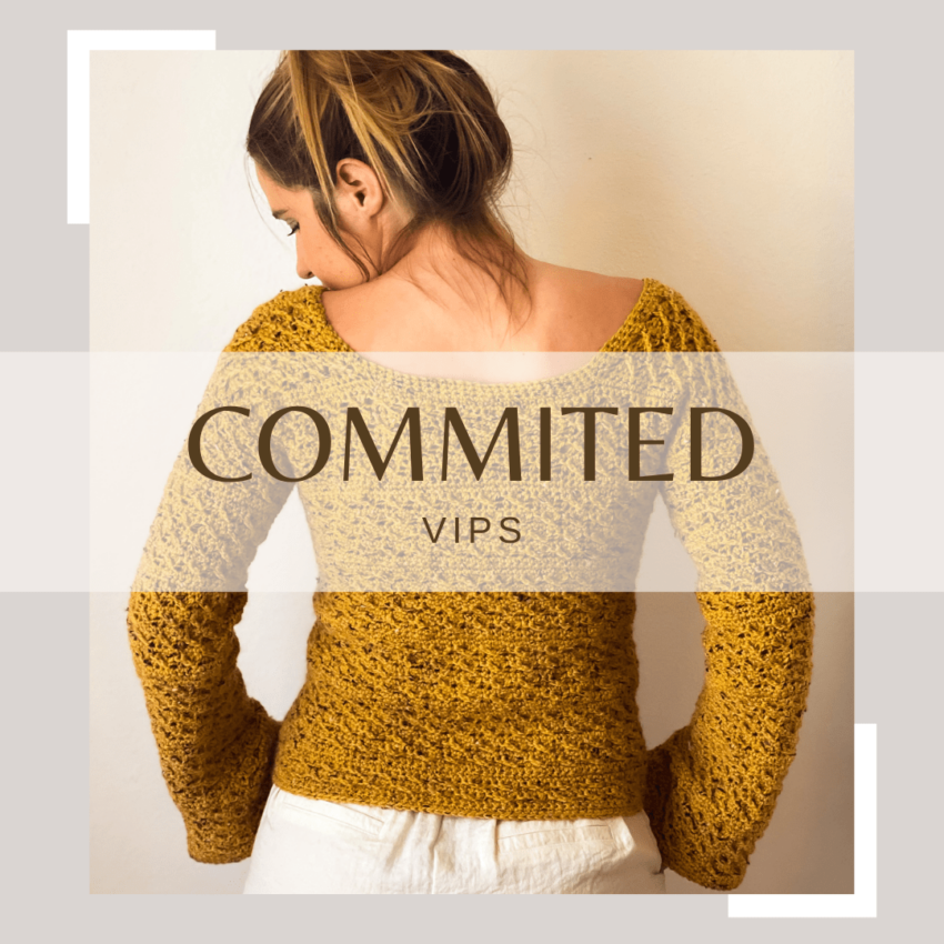 Crochet Committed - feature image