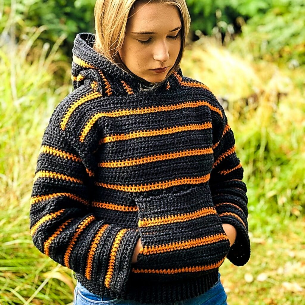 Cozy Campfire Hoodie