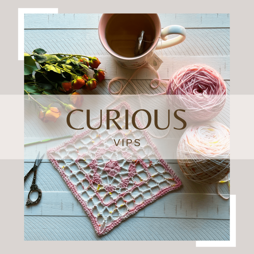 Crochet Curious - feature image